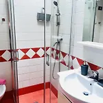 Апартаменти Flat With Spacious Balcony In *