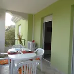 Flat With Spacious Balcony In * Бібіоне