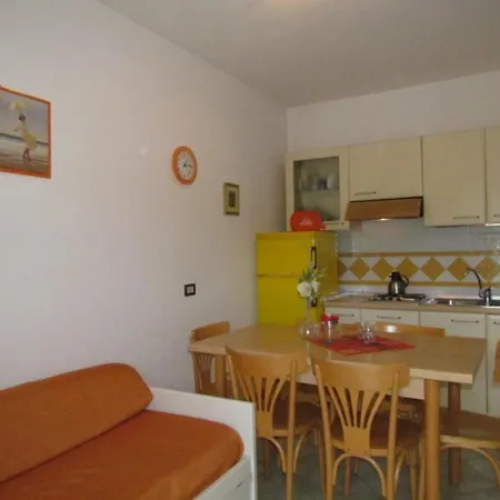 Flat With Spacious Balcony In *